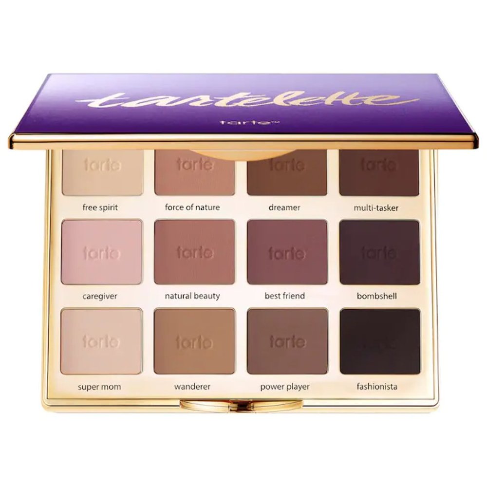 Tarte Tartelette Palette